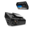 Q4 1080P Dual Lens Car DVR