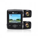 S699 1080P WiFi WDR Dual Lens Car DVR Camera without GPS Function
