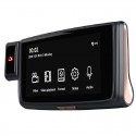 S660 4 Inch FHD 1080P Dual Lens WiFi GPS ADAS Night Vision G Sensor Car DVR