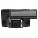 S660 4 Inch FHD 1080P Dual Lens WiFi GPS ADAS Night Vision G Sensor Car DVR