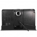 7 inch 1080P Car DVR RV Dual Lens FHD Night Vision Dash Camera Recorder