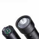 MC51 HD Wide Angle Sport DV Camera 1080P Waterproof Flashlight with Light Mini