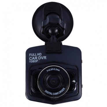 Mini Car DVR Camera Dash Cam 1080P Full HD Video Recorder G-sensor Night Vision