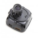 Mini Car DVR D37 5 Million Pixel High Definition Wide Angle Camera