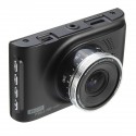 New 3.0-inch Zinc Metal Car DVR Mini HD 1080P Night Vision Parking Monitor