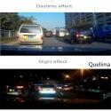 X3 1080P Anti Shake Auto Loop Reclycle Parking Monitoring Car DVR Camera