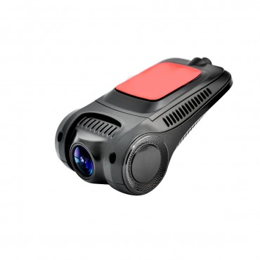 RS301 Video Recorder 1080P Car DVR Camera Hotspot G-Sensor Night Vision