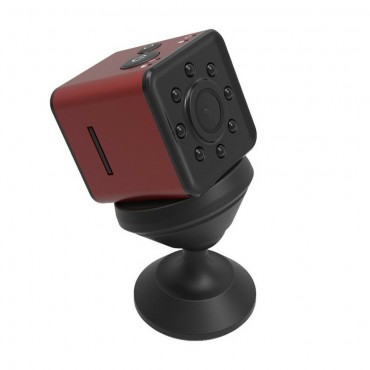 SQ13 HD 1080P WIFI Mini IP Car Camera Cam Video Sensor Camcorder Cameras DVR Motion Recorder Camcorder
