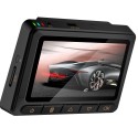 T695S Dual Lens 2160P Smart WIFI Parking Monitoring Hidden Car DVR With GPS