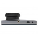 V6 1080P Auto Loop Recording Parking Monitor Car DVR with Rear Camera