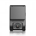 A129 IR Duo 5GHz Night Vision Wi-Fi GPS FHD 1080P Front And Interior Dual Buffered Parking Mode Car DVR Camera