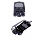 X10 1080P ADAS G Sensor USB Lopp Record Car DVR Camera