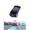 X10 1080P ADAS G Sensor USB Lopp Record Car DVR Camera