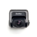 T3 2K 3CH Triple Channel Dash Cam Car DVR 1080P Rear Camera Sony Starvis IMX335 Video Recording Support 2.4GHz 5GHz Wifi