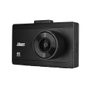 iMars DC-40 3Inch 4K HD Car DVR Camera Dual Lens Loop Recording Multilingual 170 Degree Parking Monitoring Dash Cam Front Rear Recorder