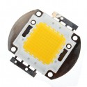100W LED White High Power Lamp Chip Plus 100W Power Driver Supply