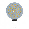 27SMD 160Lm LED Car Boat Home Decoration 3014 G4 1.5W Atmosphere Light