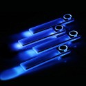 4in1 LED Car Charge Interior Decoration Floor Dash Decorative Lights