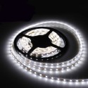 5M 3528 SMD 300 LED Waterproof Car Deacoration Strip Light 12V Four Colors