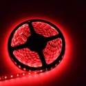 5M 3528 SMD 300 LED Waterproof Car Deacoration Strip Light 12V Four Colors