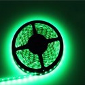 5M 3528 SMD 300 LED Waterproof Car Deacoration Strip Light 12V Four Colors