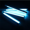 Car LED Atmostphere Strip Light COB Interior Lamp Underdash Decoration Lighting