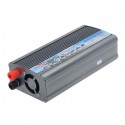 1000W Car 12V To 220V Power Inverter Car Power Converter