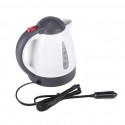 1000ml 12V 24V Portable Car Water Kettle Heater Warmer Travel Camping Tea Coffee