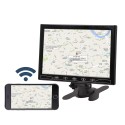 10.1 inch Car Multimedia Display Screen Support HDMI VGA AV