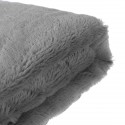 110x70cm 12V Car Electric Heated Fleece Blanket Warm Winter Cover Heater