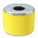 11HP And 13HP Air Filter Element Fits For Honda GX340 And GX390 With Pre Filter