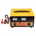 12V 24V 60A And 80A Automatic Protection Fast Charger Car Truck Motorcycle Battery Charger
