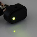 12V 30A LED Light Car Boat Auto Rocker SPST Toggle Switch 12mm