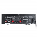 12V 600W bluetooth HiFi Stereo Audio Power Amplifier Remote Control 220V USB
