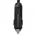 12V 80W Portable High Pressure Washer Spray Gun Electric Car Washer Cleaner Pump