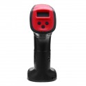 12V Air Compressor Portable Handheld Electric Rechargeable Cordless Car Air Pump