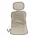 12V Plush Car Heating Pads