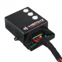 12V Wireless Remote Control Set For Car Truck Air Compressor HornTrumpet