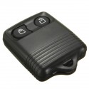 2 Buttons Remote Key Replacement Shell Case For Ford Explorer Escape