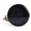 2 Inch 52MM 20 LED Digital Car Air Fuel Ratio Monitor Racing Gauge