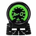 2 Inch 52mm Car Oil Temp Temperature Pressure Gauge Meter Digital LED Display 50~150°