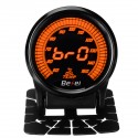 2 Inch 52mm Car Oil Temp Temperature Pressure Gauge Meter Digital LED Display 50~150°