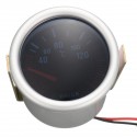 2 Inch 52mm Digital Car Red LED Electronic Water Temp Temperature Gauge And Sensor