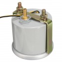 2 Inch 52mm Digital White LED Boost Vacuum Water Oil Temp Press Volt Gauge