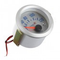 2 Inch 52mm Water Temp Temperature Gauge For Car Truck Motorcycle