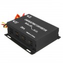 240W Car Electric Convertor DC 24V To 12V 20A Power Supply Inverter Transformer