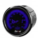 2Inch 52mm Car Meter 20-120° 10 Colors LED Digital Water Temperature Gauge