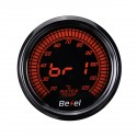 2Inch 52mm Car Meter 20-120° 10 Colors LED Digital Water Temperature Gauge