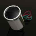 2inch 52MM Universal Auto Red LED Water Temperature Car Gauge Meter