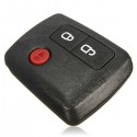 3 Button Keyless Remote Case for Ford Falcon BA BF SX SY Territory